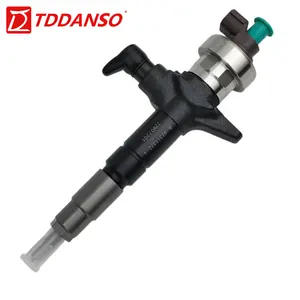 NEW common rail injector 095000-5430 8-97311372-0 for ISUZU 4JJ1 Dmax 3.0 Rodeo KB300 injector nozzle 095000-5430 8-97311372-0