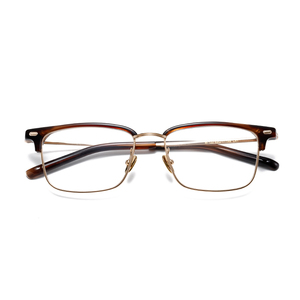 2023 High B Titanium Optical Frame Good Quality <strong>Glasses</strong> for <strong>Men</strong> and Women <strong>Titan</strong> Eyewear Frames Customized Reading <strong>Glasses</strong> - Product Image 4