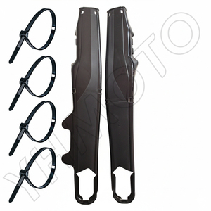 Protection de bras oscillant YHMOTO (Schwingenschutz) pour Husqvarna 2023, GASGAS MC EC, KTM 2024 EXC EXCF SX XC SXF - Pièces détachées - Product Image 3