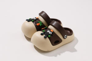 Sandal anak-anak, sandal anak bakiak Taman <span class=keywords><strong>Eva</strong></span> tahan lama untuk pemakaian sehari-hari - Product Image 2