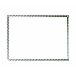 Piastra Bianca per Sublimazione 230x180mm per Design Personalizzati su Targhe - Product Image 1