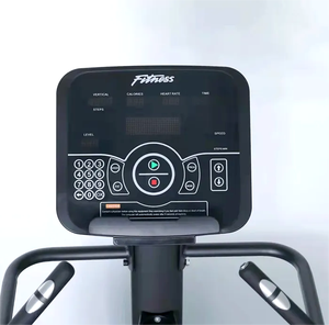 Vente en gros <span class=keywords><strong>d</strong></span>'usine : Appareil de cardio-training silencieux et ultra-lisse de haute qualité, type Stair Master - Product Image 3