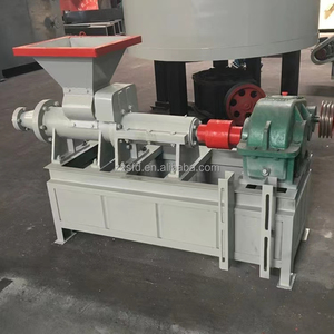 Máy Làm Than Củi Chi Phí Thấp Hiệu Quả Cao Máy Làm Than Mùn Cưa - Product Image 4