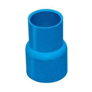 ข้อต่อท่อพีวีซีสีน้ำเงิน AC BR BL แบบลดขนาด ทนไฟ ได้รับการรับรองมาตรฐาน ISO9001 ขนาด 20 มม. 50 มม. ผลิตในเวียดนาม - Product Image 1