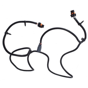 Arnés de Cableado para Faros Antiniebla 68197065AA para RAM 1500 - Product Image 4