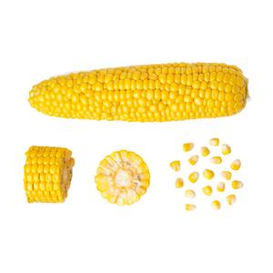 Çin'den Premium dondurulmuş TATLI MISIR çekirdek TATLI MISIR Cob - Product Image 1