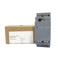 Nouveau module de contrôleur logique PLC LOGO d'origine 6ED1055-1MD00-0BA2, contrôleur programmable PLC, programmation PLC, contrôle PLC en stock
