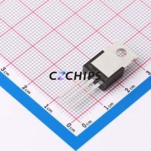 IRL3714ZPBF-VB ใหม่ล่าสุดและเป็นต้นฉบับ TO-220AB ทรานซิสเตอร์ภาคสนาม (MOSFET) - Product Image 2