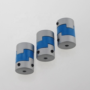 SPK-OL3041 oldham linh hoạt trục nhanh chóng cao su mùa xuân Encoder khớp nối Coupler - Product Image 3