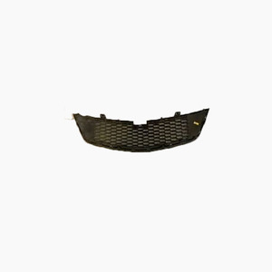 Grille de remplacement de l'entrée d'air de style GT en nid d'abeille, pare-chocs, fascia, OEM 95961829 pour <span class=keywords><strong>CHEVROLET</strong></span> SPARK GT 2011-2014 - Product Image 4