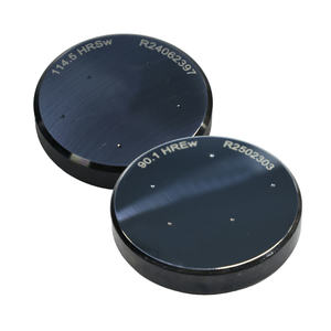 Härte prüf block <span class=keywords><strong>Rockwell</strong></span> Brinell Block HRA HRC HRB Kalibrierung stest blöcke Härte 20-70HRC - Product Image 4