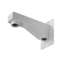 Boîtier de caméra de surveillance extérieure grand format, accessoires CCTV, boîtier de caméra, étui de caméra, boîtier en aluminium étanche