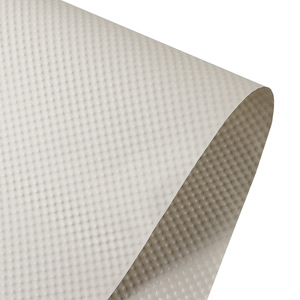 Papel de Regalo Coreano con Arte en Relieve 3D, Impermeable, con Diseño Floral Cóncavo y Convexo - Product Image 5