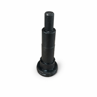Fourche de blocage de différentiel 810W35619-0006 pour camion lourd Sinotruk HOWO – Pièces de rechange pour réparation de différentiel d'essieu
