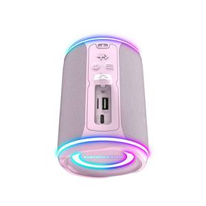 Urban Box Supernova (16 W, luces LED, Bluetooth, USB/microSD, TWS, entrada de audio) - Product Image 3