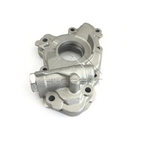 Assemblage de pompe à huile de pièces automobiles de haute qualité 15100-22040 pour TOYOTA AVENSIS (_ T22 _) 1.6 VVT-i (ZZT220 _, ZZT220R)
