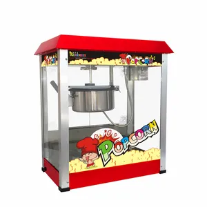 RBG-1908 8 Oz Popcorn Maschine Popcorn Maker