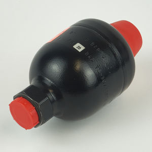 WA.2.0สะสมกระเพาะปัสสาวะไฮดรอลิก16.8 G4.A ในอิตาลีเครื่องสะสมกระเพาะปัสสาวะไฮดรอลิกเหมาะสำหรับระบบขนาดกะทัดรัด - Product Image 1