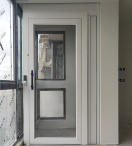 <span class=keywords><strong>Ascensor</strong></span> Residencial Económico <span class=keywords><strong>de</strong></span> <span class=keywords><strong>4</strong></span> <span class=keywords><strong>Pisos</strong></span> con Certificación CE, Elevador <span class=keywords><strong>de</strong></span> Pasajeros con Capacidad <span class=keywords><strong>de</strong></span> Carga <span class=keywords><strong>de</strong></span> 450 kg - Product Image 5