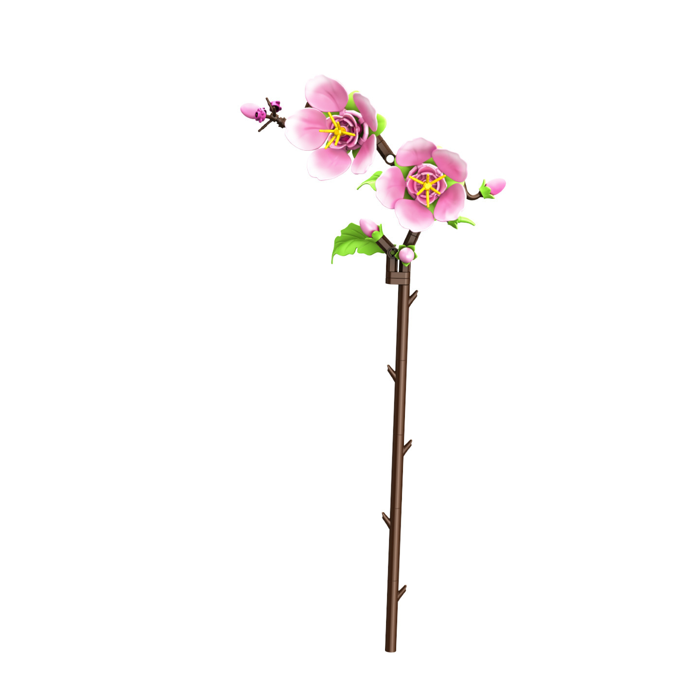 655074-flor de durazno