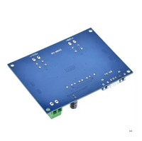 TPA3116D2 ses amplifikatörü kurulu çift kanal devre 2.1 kanal 2*80W + 100W Stereo güç ses
