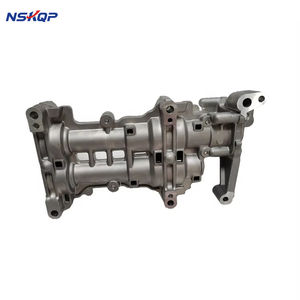 12410-MA00C 12410 MA00C Mit Qualitäts sicherung Auto Motors ysteme Ölpumpe OEM Für Nissan - Product Image 6