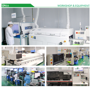 Автоматический старт с высоким током мгновенно, Bms 5s 10s 100a 200a литий-ионный/Lifepo4/литиевый титанат PCM PCB 10s BMS для электромобиля - Product Image 6