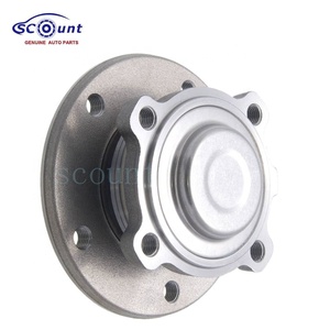 Makki Vorderradnabenlager 31216765157 für BMW 1er Serie E81 E88 2005-2013 3er Serie E90 <span class=keywords><strong>E91</strong></span> E92 E93 - Product Image 6