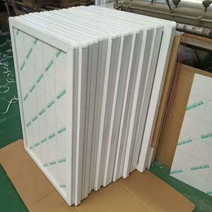 กรอบไฟ LED สำหรับโปสเตอร์ภาพยนตร์ กล่องไฟแสดงภาพศิลปะ ป้ายไฟสำหรับโฮมเธียเตอร์ ติดผนัง สำหรับแสดงโฆษณา - Product Image 3