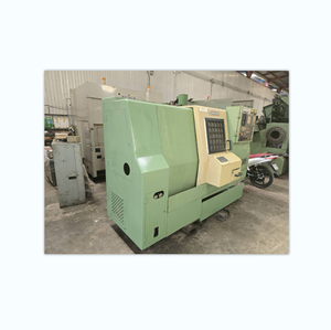 Torno CNC de Ingeniería Japonesa para una Productividad de Nivel Superior, Precisión Inigualable, Mayor Velocidad y Confiabilidad en el Taller - Product Image 1