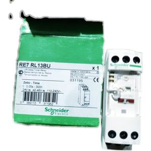 Référence: Schneider <span class=keywords><strong>Re7</strong></span> Rl13bu - Product Image 3
