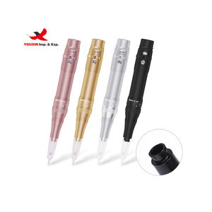 Máquina de Tatuaje Cosmético Digital, Dermógrafo Eléctrico, Maquillaje Permanente de Cejas Original, Precio Bajo, Adquisición Mixta - Product Image 1