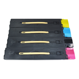 Toner Originale di Qualità Giapponese 006R01738 006R01739 006R01740 006R01741 Compatibile con Stampanti e Fotocopiatrici <span class=keywords><strong>Xerox</strong></span> C9065 C9070 - Product Image 2