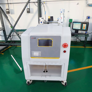 Ambalaj çanta sıkıştırma gücü test cihazı/kese sıkıştırma test cihazı - Product Image 4