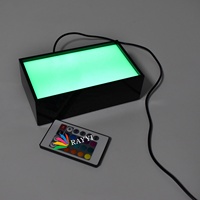 RAYYI Offre Spéciale LED SUPPORT à la base pour Booster Boîte