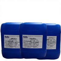 Produit chimique quotidien Germall Plus CAS N° 57-55-6 78491-02-8 Germall Plus liquide pour cosmétiques