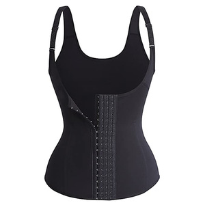 <span class=keywords><strong>Corset</strong></span> amincissant pour femmes Colombianas, <span class=keywords><strong>gaine</strong></span> de modelage, ceinture de maintien, bande de modelage, <span class=keywords><strong>gaine</strong></span> amincissante, plis plats, plumes - Product Image 4