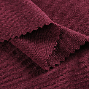 T-shirt à séchage rapide personnalisable et <span class=keywords><strong>tissu</strong></span> de <span class=keywords><strong>polo</strong></span> d'affaires 100% polyester jacquard tricoté par des tissus haut de gamme <span class=keywords><strong>pour</strong></span> garçons et filles - Product Image 2