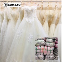 Proveedor de Filipinas, ropa usada Vip, ropa de uso verificado, vestido de mujer para paquete, ropa usada importada