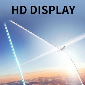 Protector de Pantalla de Vidrio Templado Transparente HD 2.5D Personalizado para Samsung M07, Película de Vidrio 9H Antihuellas para Samsung Galaxy M07 - Product Image 3