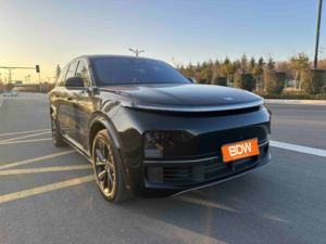 Li AUTO L8 Pro 2024: SUV Ibrido di Lusso <span class=keywords><strong>a</strong></span> Lunga Autonomia, <span class=keywords><strong>Quasi</strong></span> Nuovo, per Viaggi <span class=keywords><strong>a</strong></span> Lunga Distanza - Product Image 3