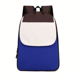 Sac à dos d'école primaire en gros, logo personnalisé, sac à dos pour enfants, sac à dos d'école secondaire, impression personnalisée - Product Image 6