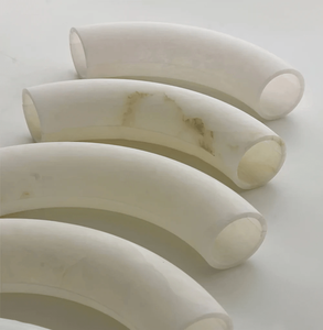 Lámpara Colgante Moderna de Latón y Alabastro, Estilo Nórdico de Lujo, para Comedor, Ovalada, Decoración Artística para Sala de Estar, Diseño de Autor - Product Image 3