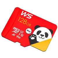 Kartu memori Sd 2GB 4GB 8GB 16GB 32GB 64GB 128GB 516GB Tf Kart kartu memori Flash untuk ponsel kamera grosir