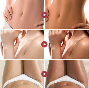 Crema Abbronzante Intensiva Naturale Vegana Biologica con Peptidi, Idratante, per Abbronzatura Scura, Tonalità Media, con Olio di Cocco - Product Image 4