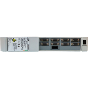 Módulo de unidad de accionamiento de Servomotor de CA probado <span class=keywords><strong>Ok</strong></span>, original, usado, 12 meses - Product Image 4