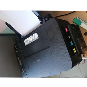 <span class=keywords><strong>Imprimante</strong></span> Couleur Série Z34, Petit Copieur et Scanner Domestique, <span class=keywords><strong>Photo</strong></span> <span class=keywords><strong>sans</strong></span> Fil depuis Téléphone Mobile avec Réservoir d'<span class=keywords><strong>Encre</strong></span> - Product Image 2