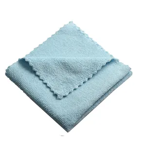 Cheap Price Microfiber Household Clean Products Dust Cloths For Kitchen Cleaning