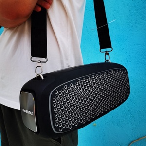 Altavoz Portátil Bluetooth de Alta Potencia de 60w con Banco de Energía - Product Image 6