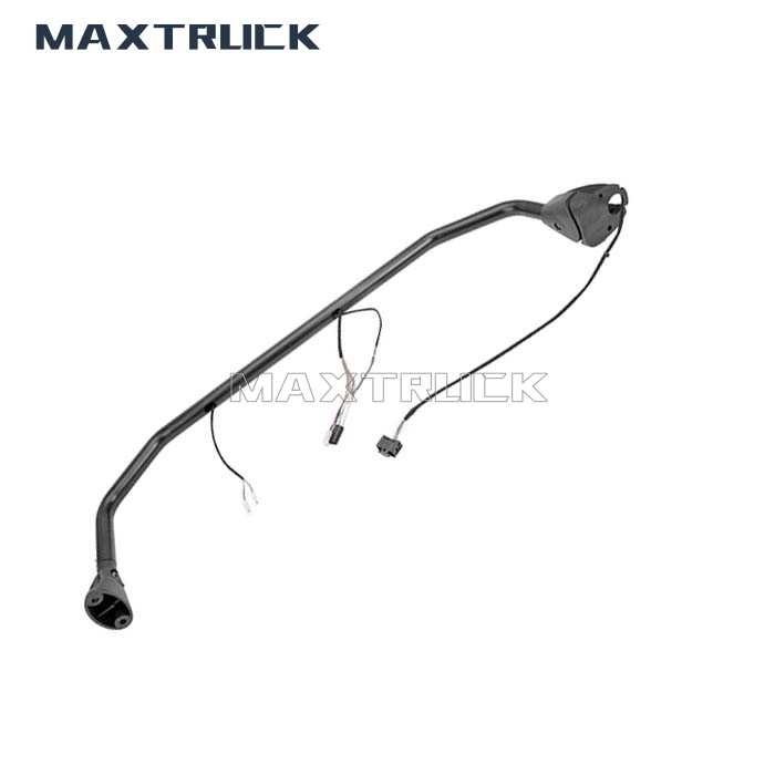 Heavy Truck Body Parts Mirror Arm 0028100914 A0028100914 For MB 